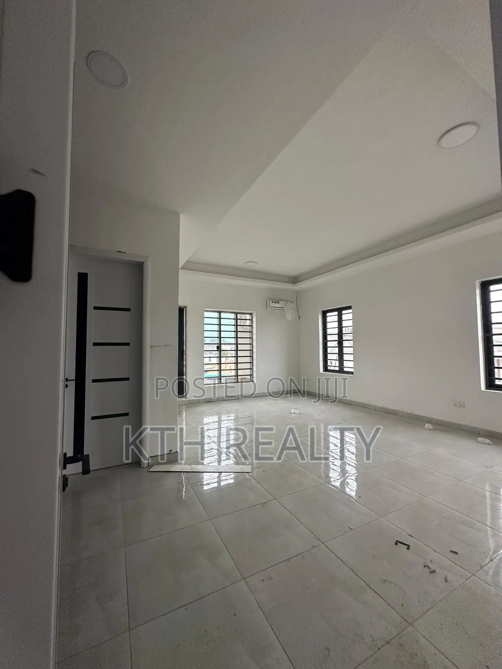 4bdrm Duplex in Visland, Adeola Odeku for sale