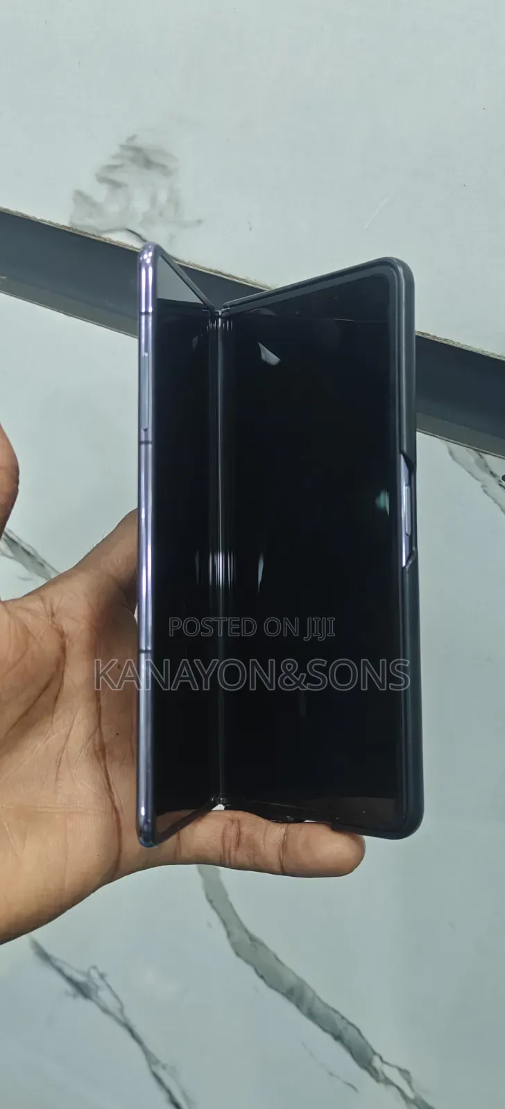 Honor Magic V2 512 GB Black