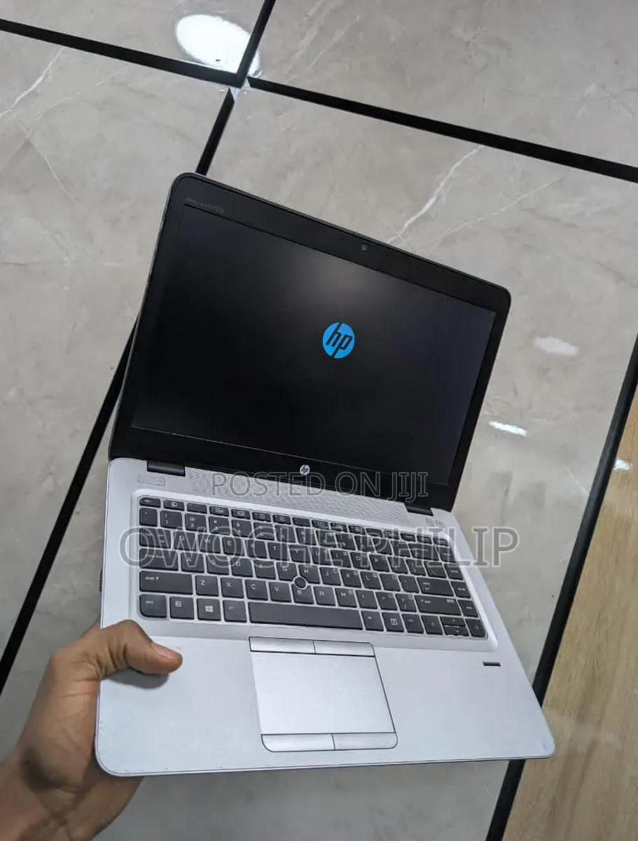 Laptop HP EliteBook 840 G3 8GB Intel Core i5 SSD 256GB