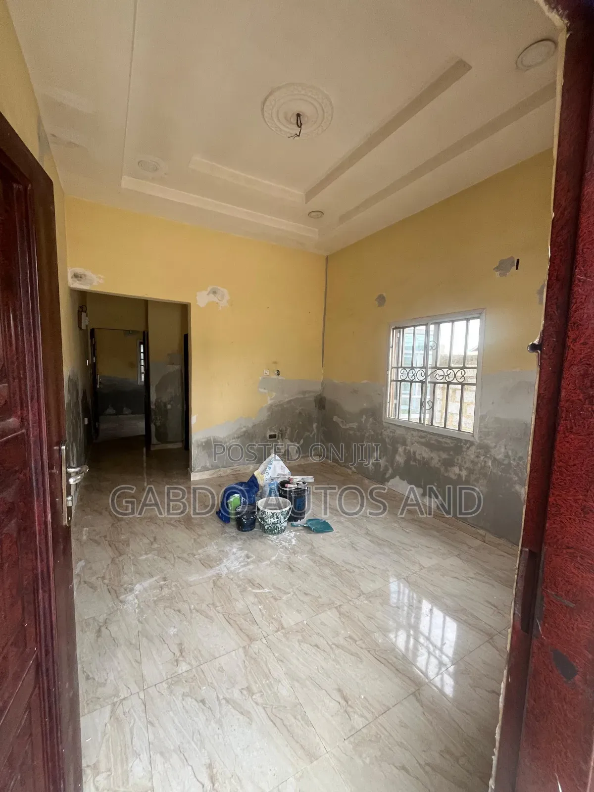 1bdrm Bungalow in Life Camp for rent