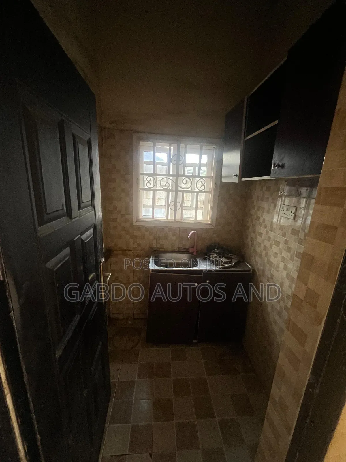 1bdrm Bungalow in Life Camp for rent