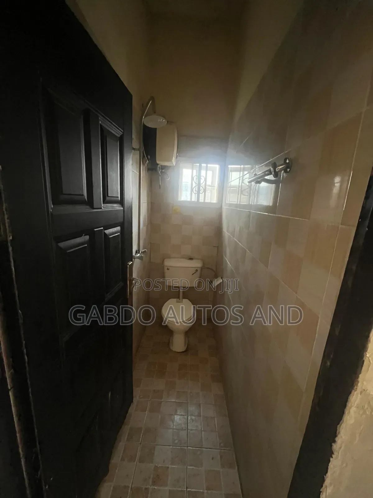 1bdrm Bungalow in Life Camp for rent