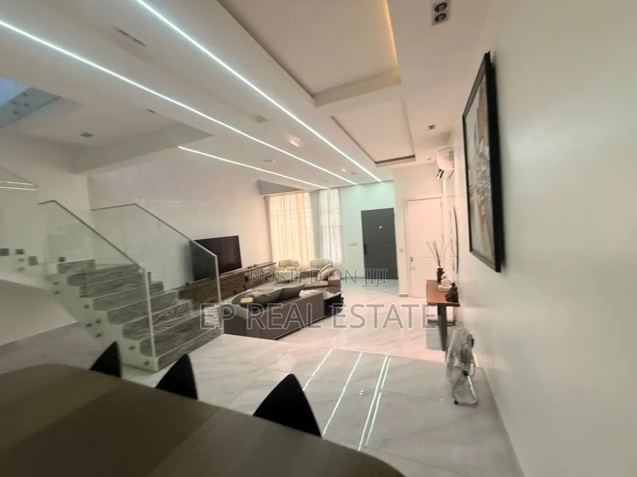 4bdrm House in Jahi for rent