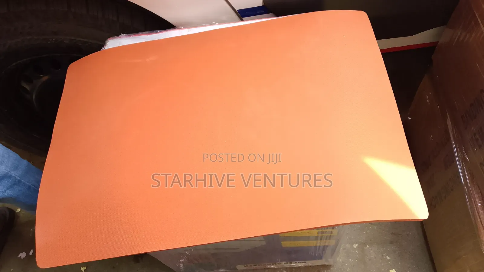Heat Resistant Silicone Foam Pad / Heat Press Mat