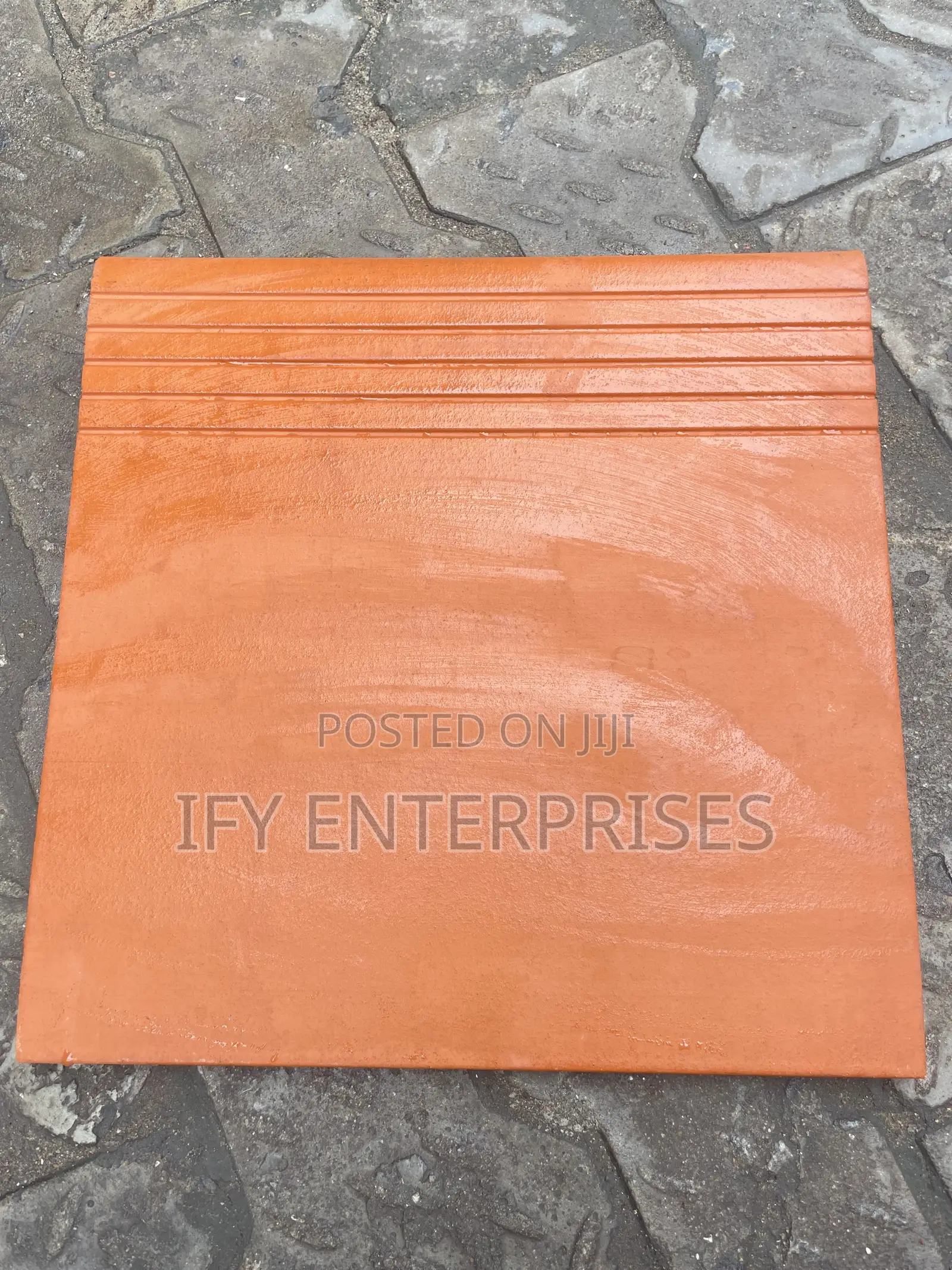30by30 Copping Tiles