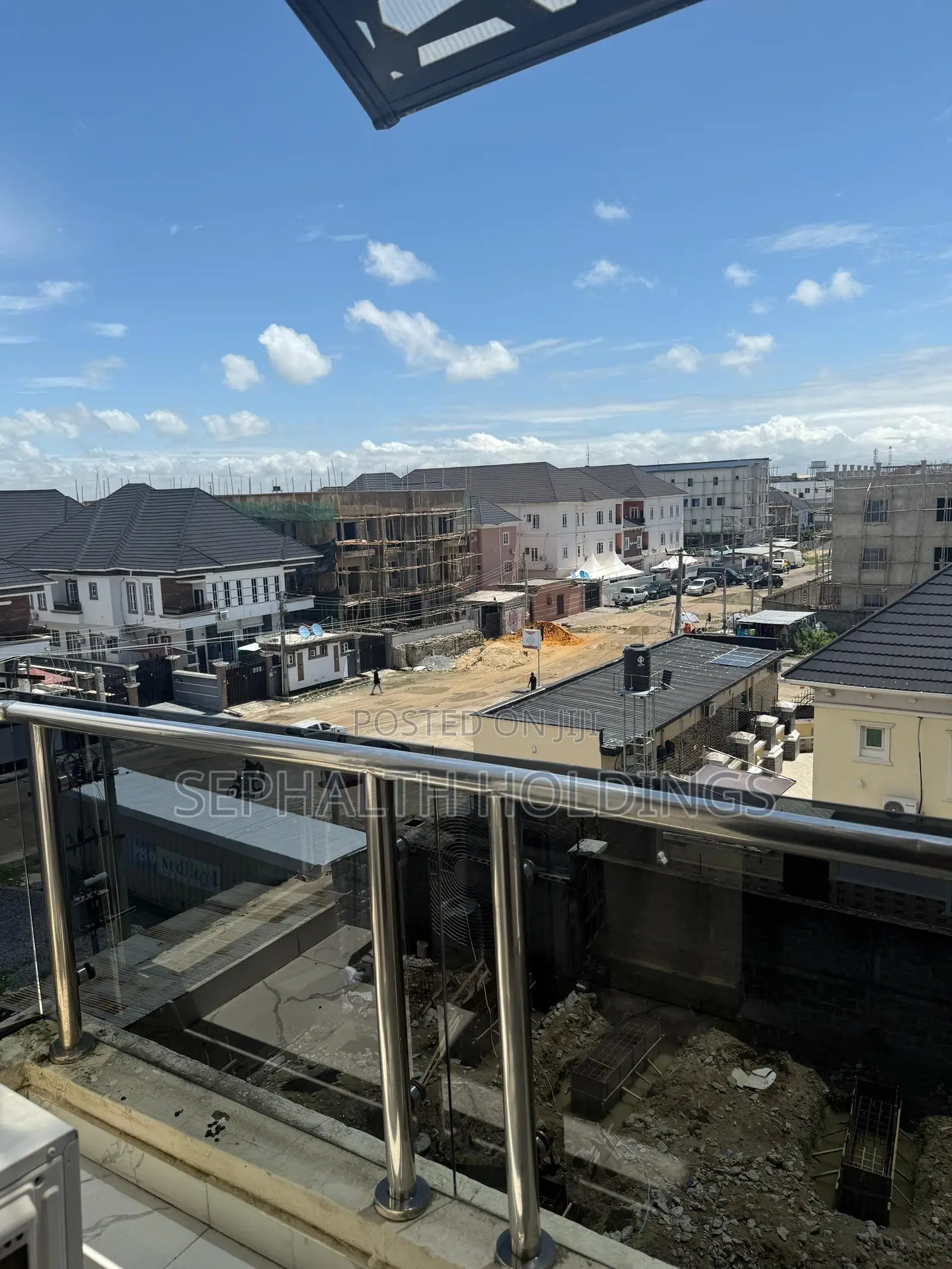 Furnished 1bdrm Apartment in A Fully Furnished, Ologolo for sale
