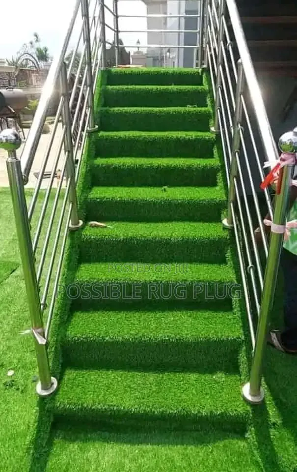 Quality Colors of Grass