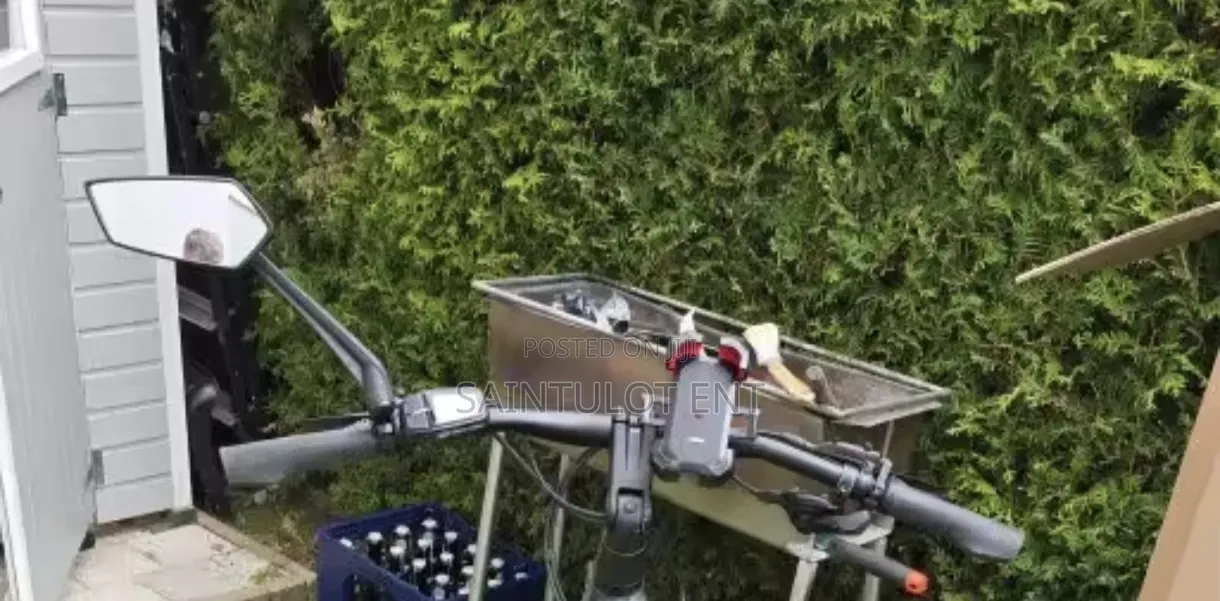 Top Quality Multi-Bike Mirror