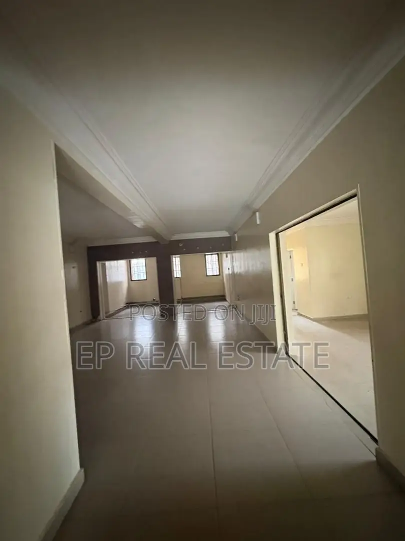 5bdrm Duplex in Maitama for rent
