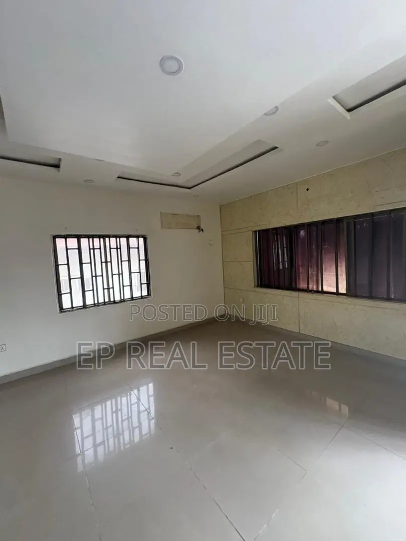 5bdrm Duplex in Maitama for rent