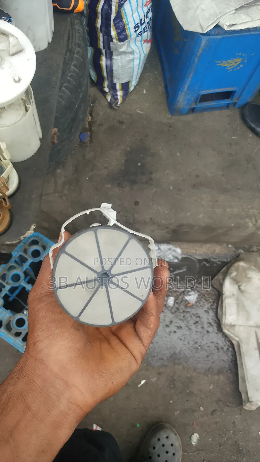 Fuel Pump for Toyota Corolla 2005
