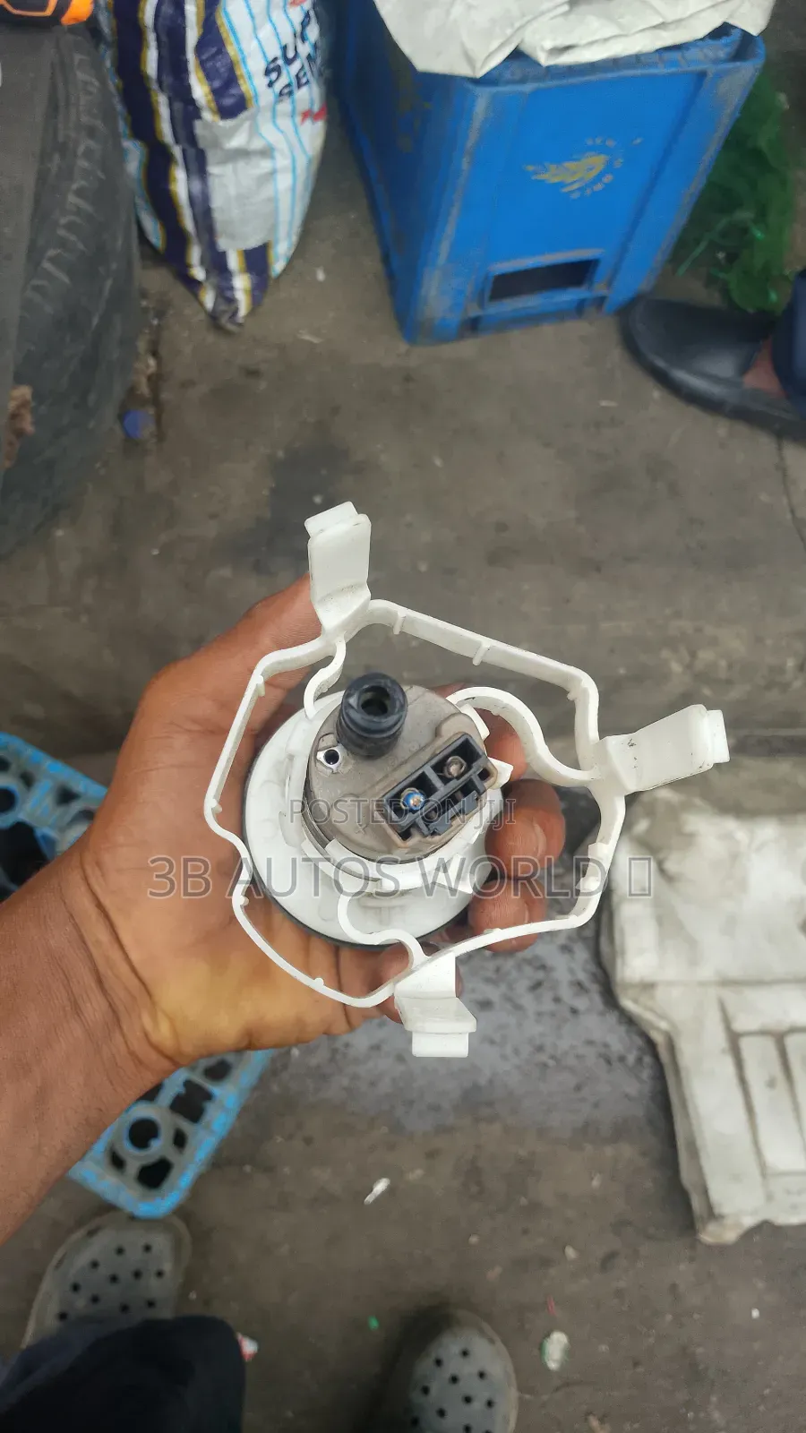 Fuel Pump for Toyota Corolla 2005