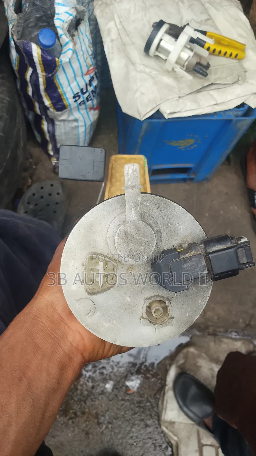 Fuel Pump for Toyota Corolla 2005