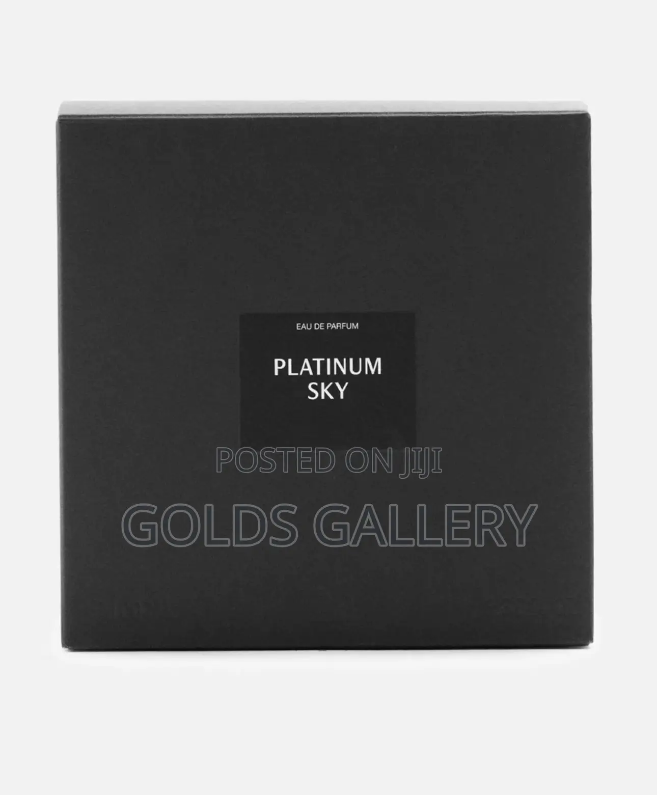 Platinum Sky (EDP 100Ml) USA