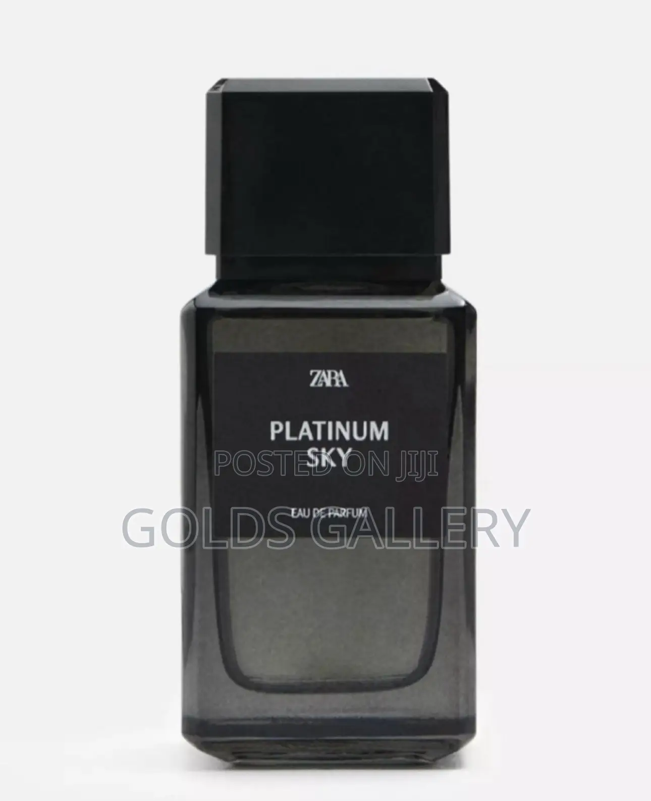 Platinum Sky (EDP 100Ml) USA