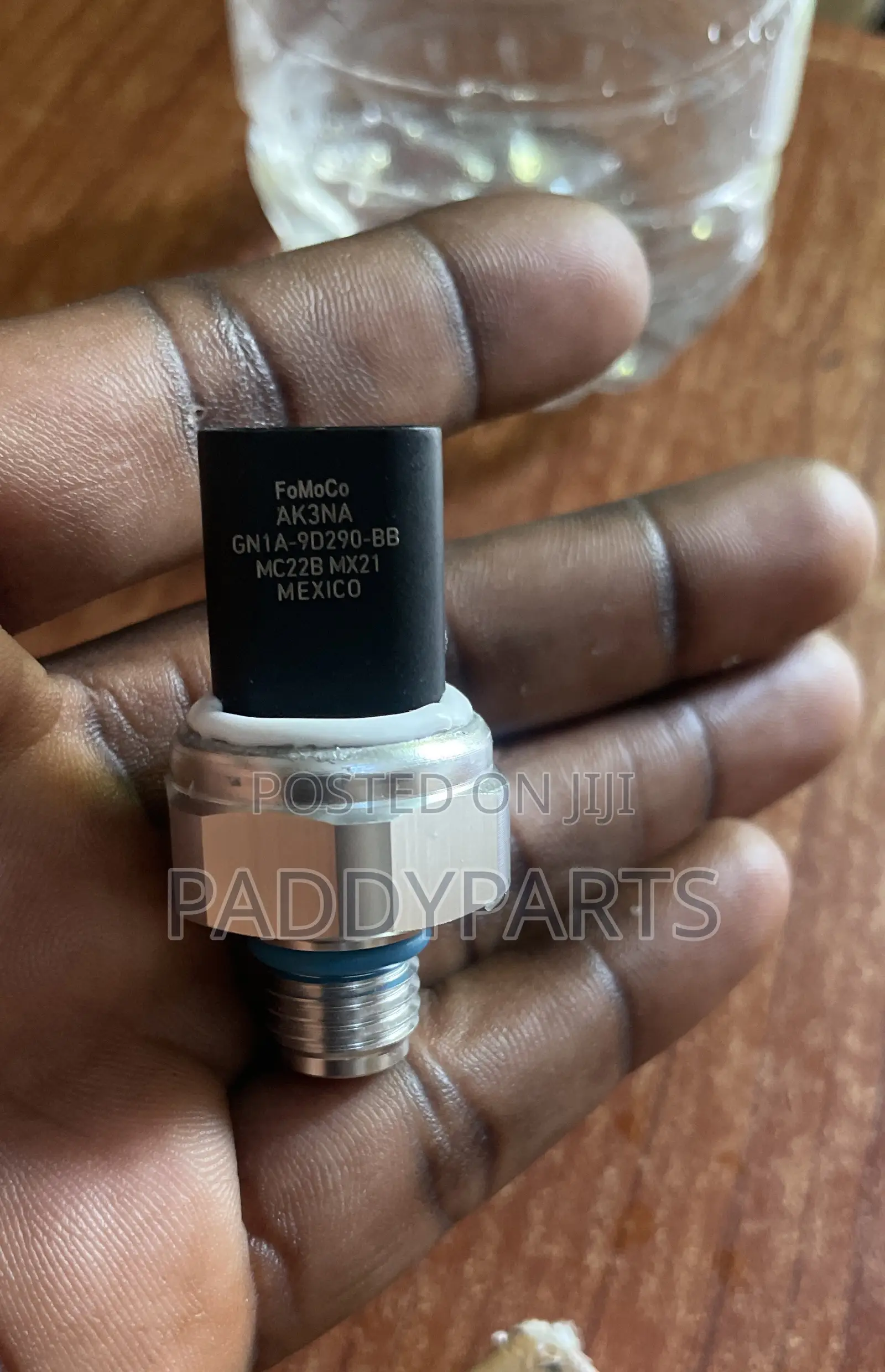 Ford F-150 Engine Oil Pressure Switch Sensor GN1Z-9D290-D 2016-2023