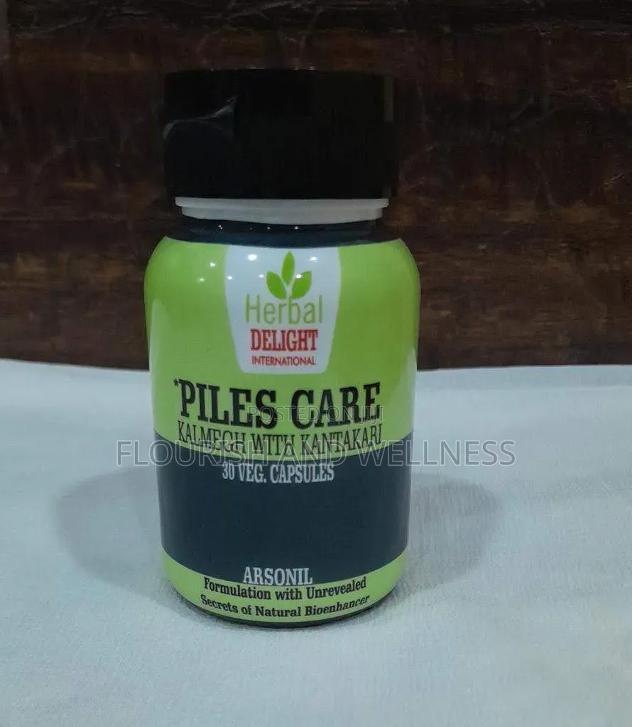 Natural Pile Care