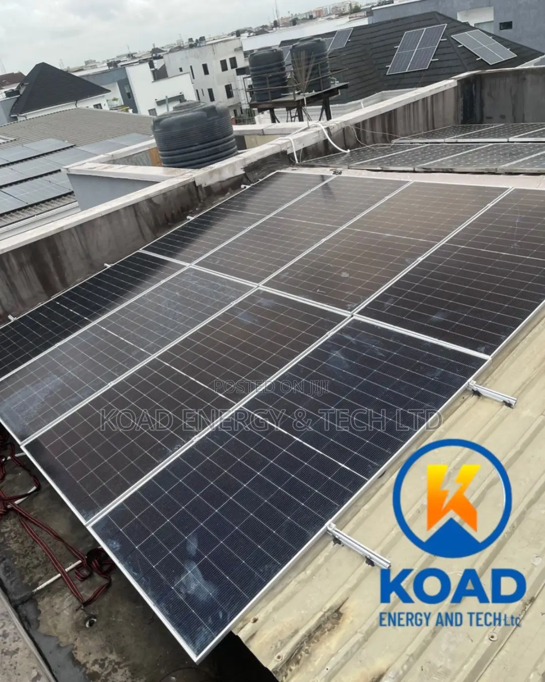 Professional Solar Installation | Inverter Solar Systems