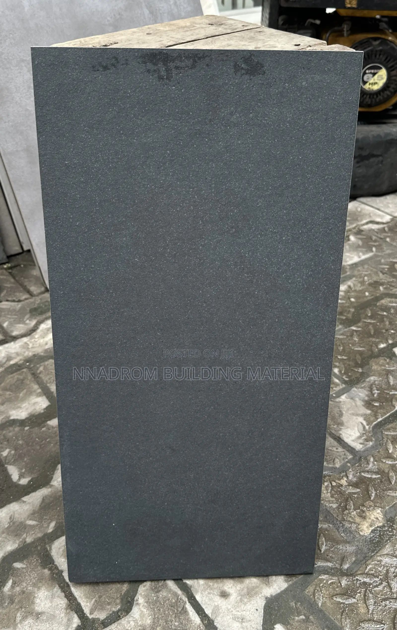 30/60 Grey Vetrified Italian Tiles
