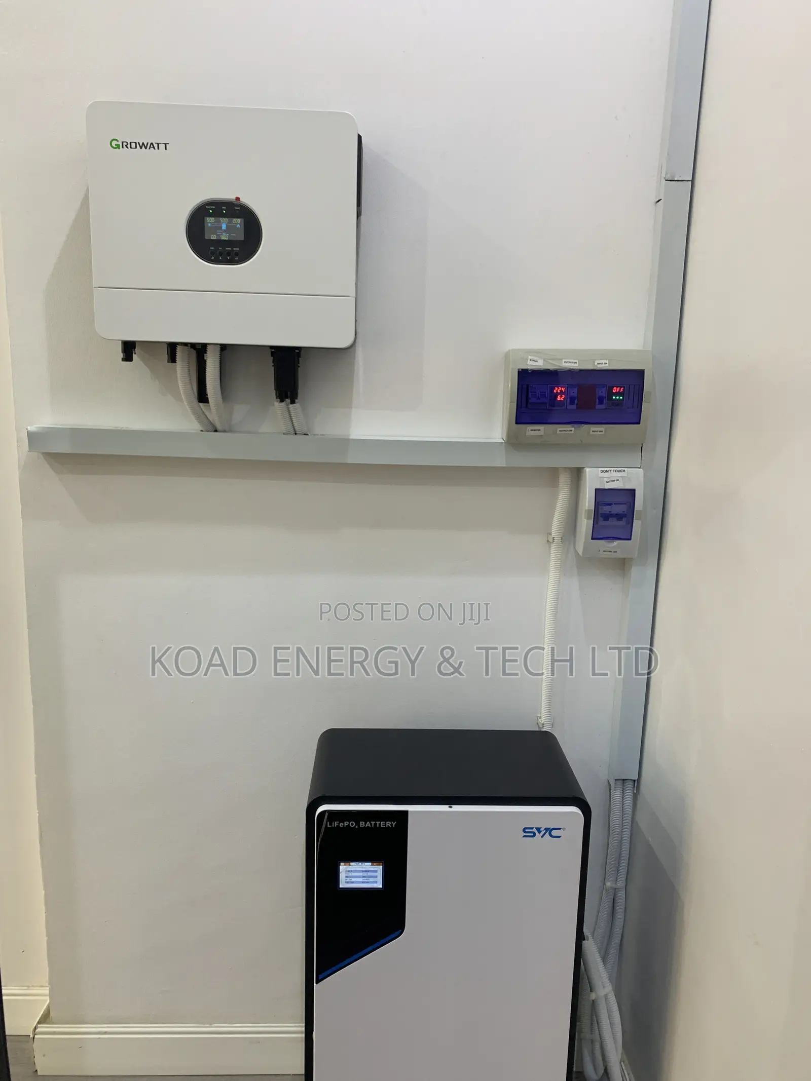 Professional Solar Installation | Inverter Solar Systems