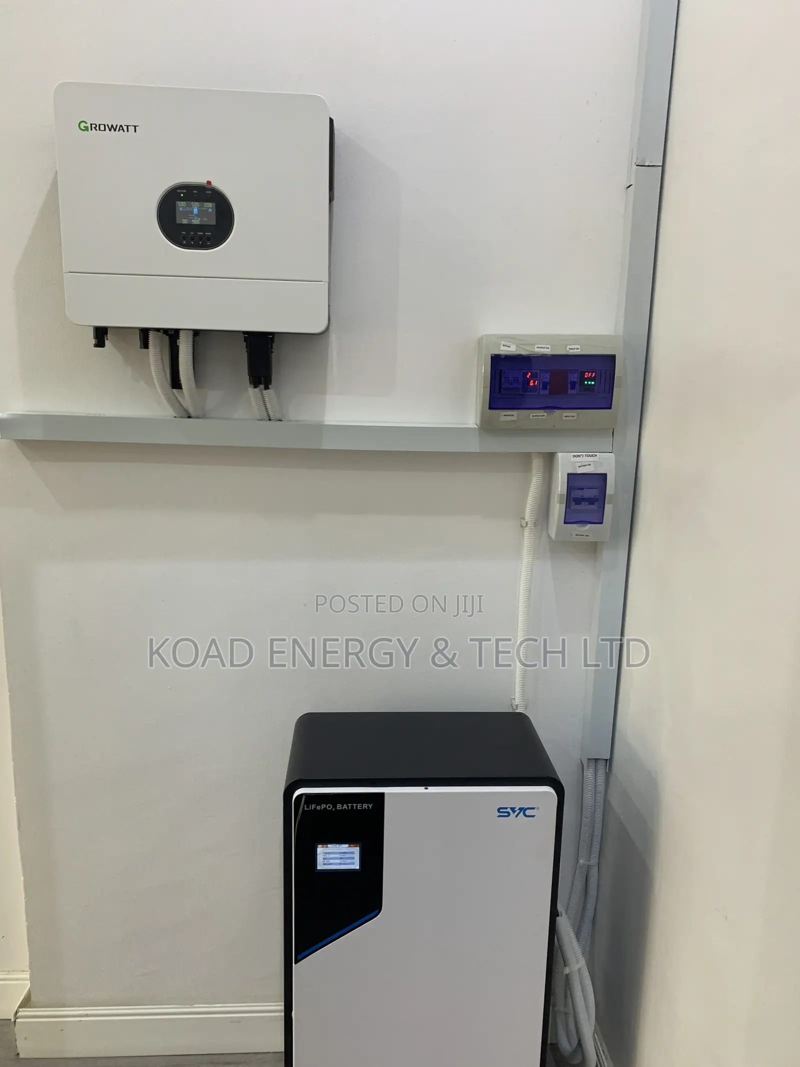 Professional Solar Installation | Inverter Solar Systems