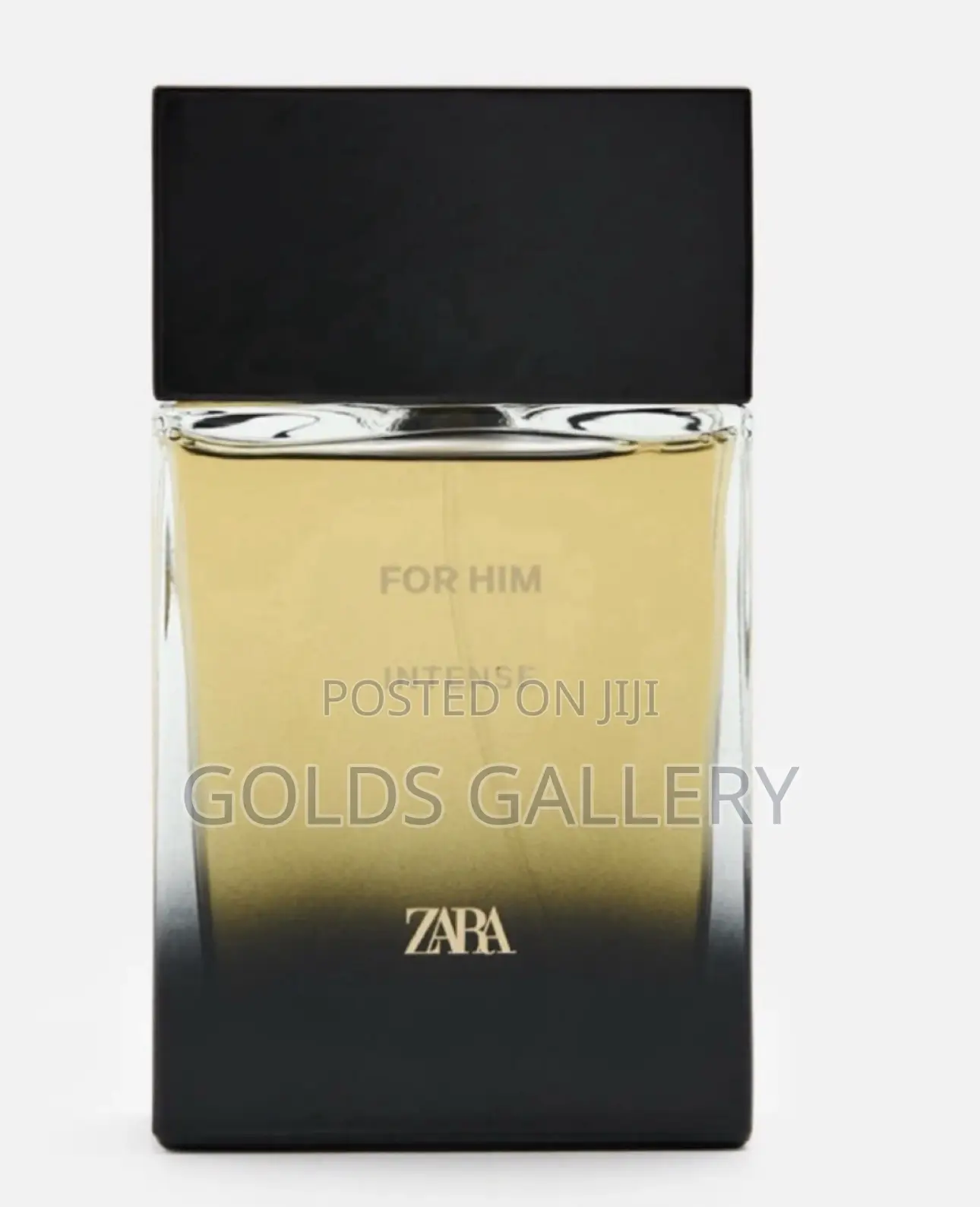 For Him Intense (HIM) Parfum 100ml