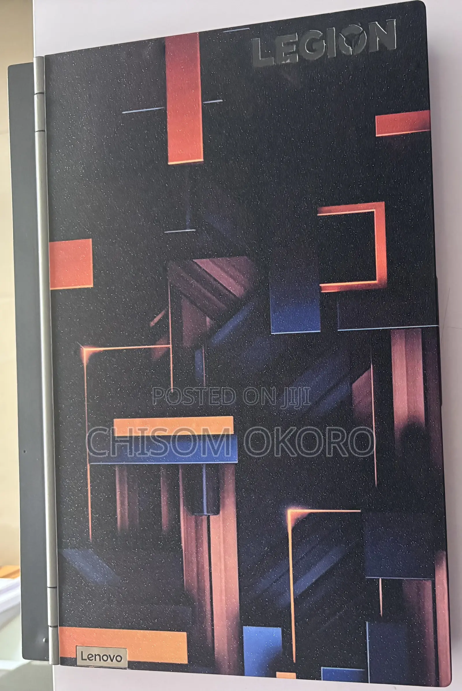 Laptop Lenovo Legion 5 16GB AMD Ryzen 5 SSD 512GB
