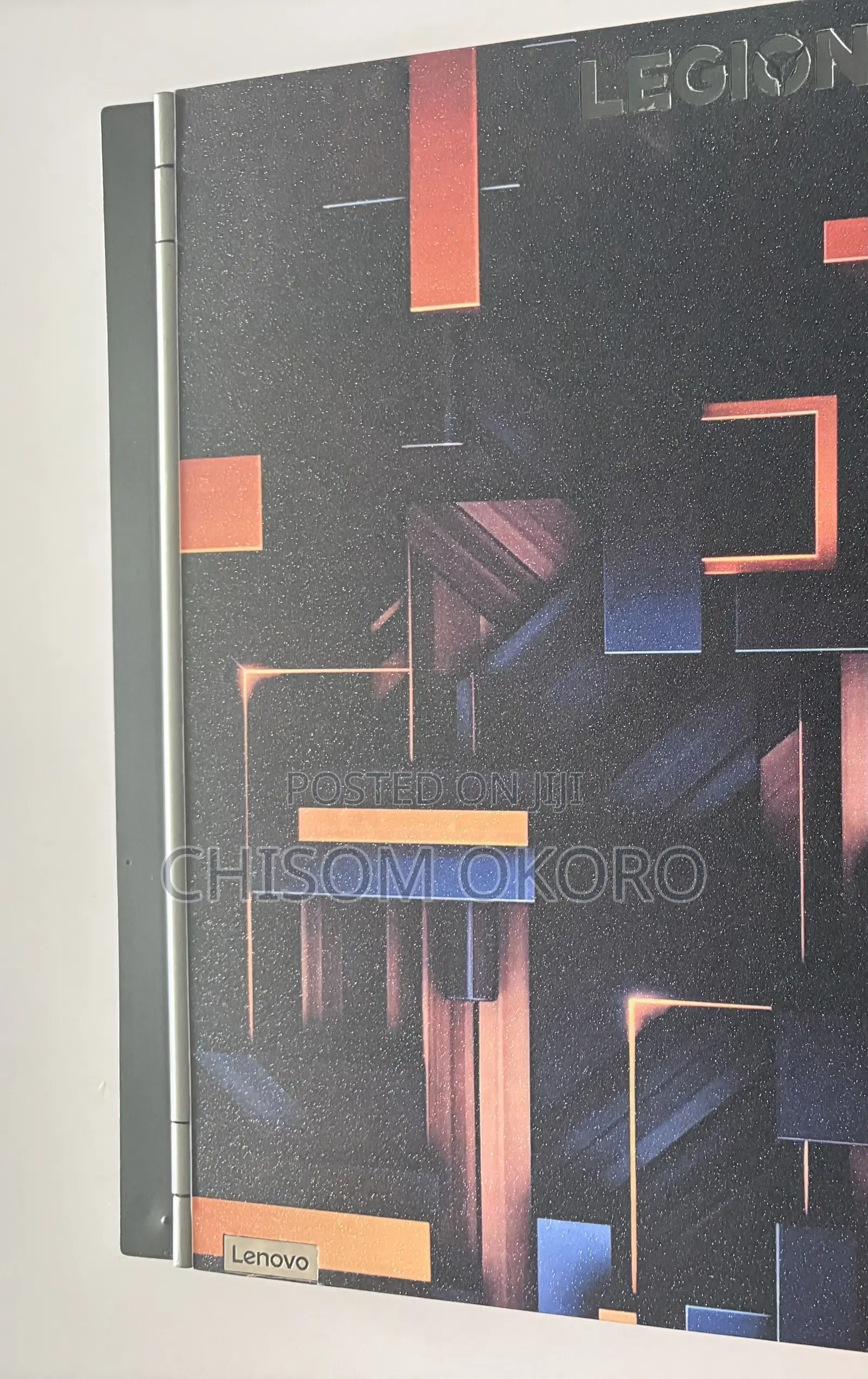 Laptop Lenovo Legion 5 16GB AMD Ryzen 5 SSD 512GB