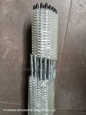 Hanger Bolt