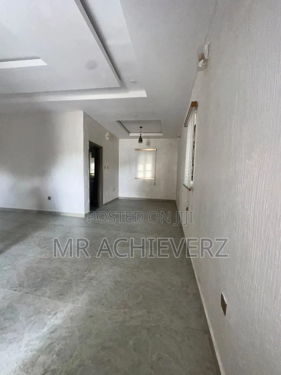 Furnished 2bdrm Duplex in Close To Sar Road, Obio-Akpor for rent