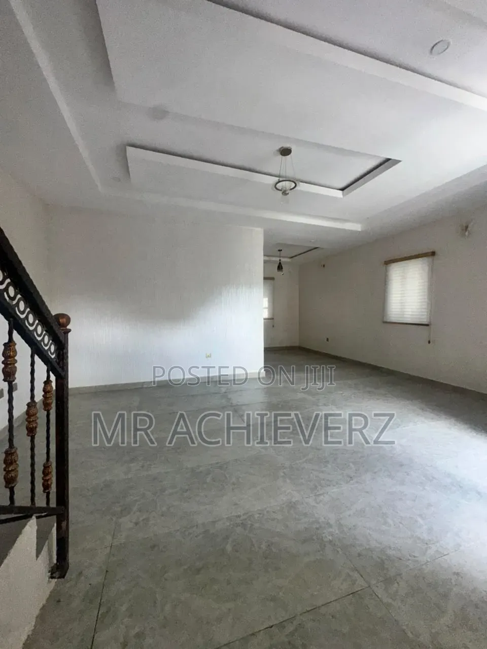 Furnished 2bdrm Duplex in Close To Sar Road, Obio-Akpor for rent