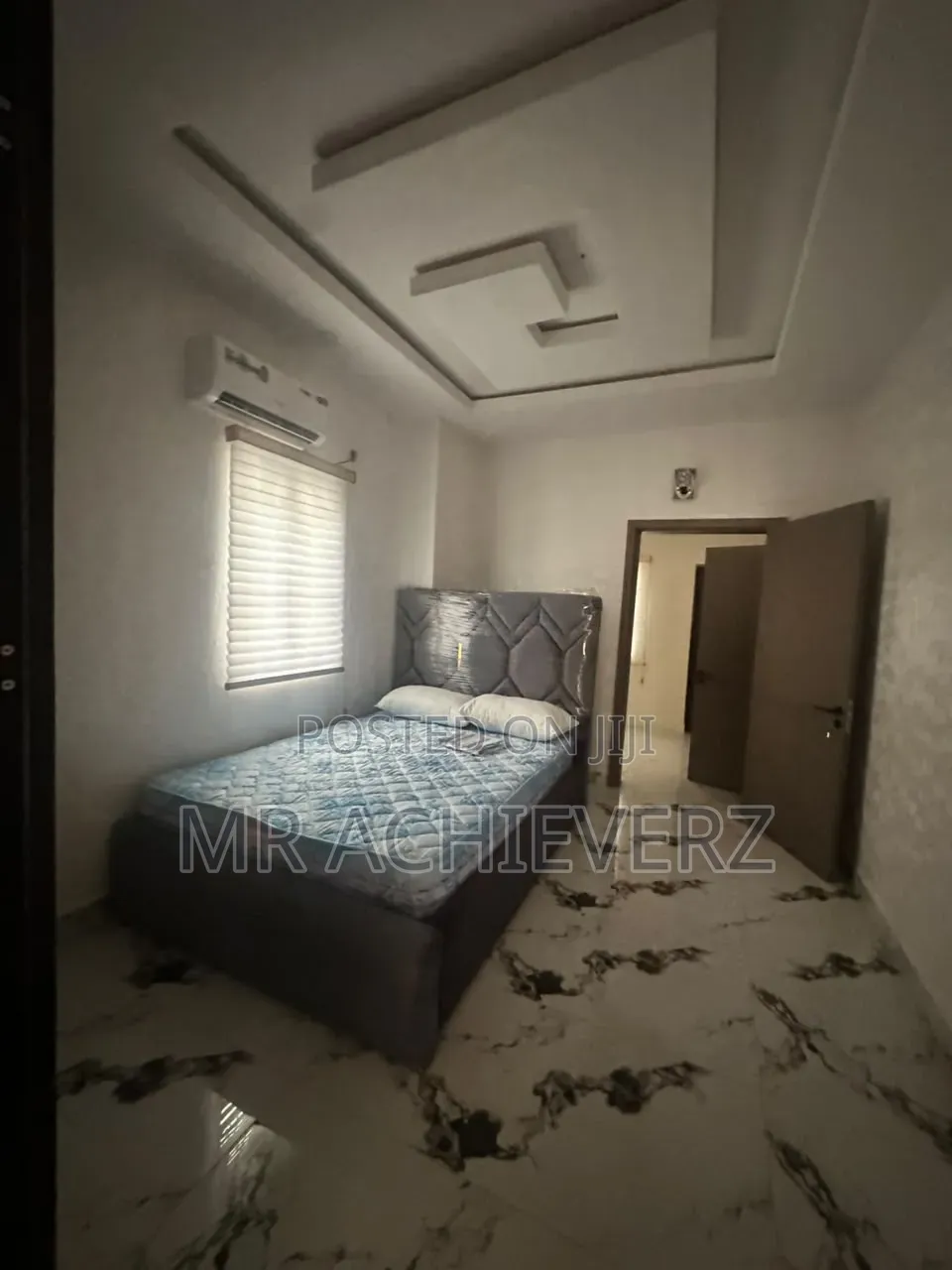 Furnished 2bdrm Duplex in Close To Sar Road, Obio-Akpor for rent