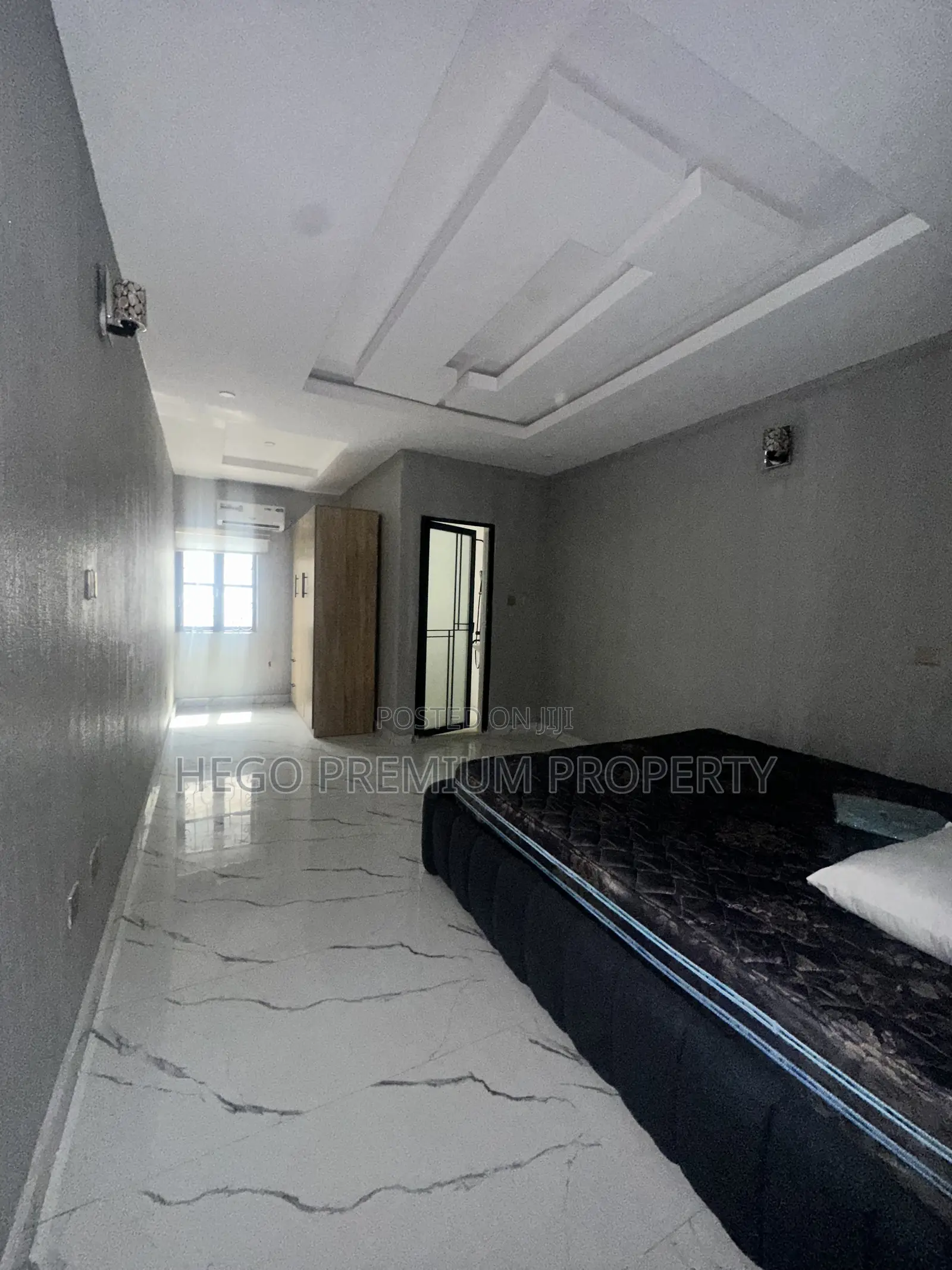 2bdrm Duplex in Timaya Estate, Rumueprikom for rent