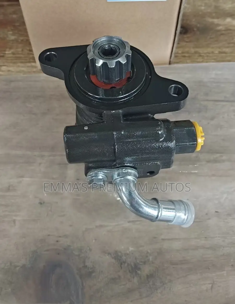 IKZ Power Steering Pump