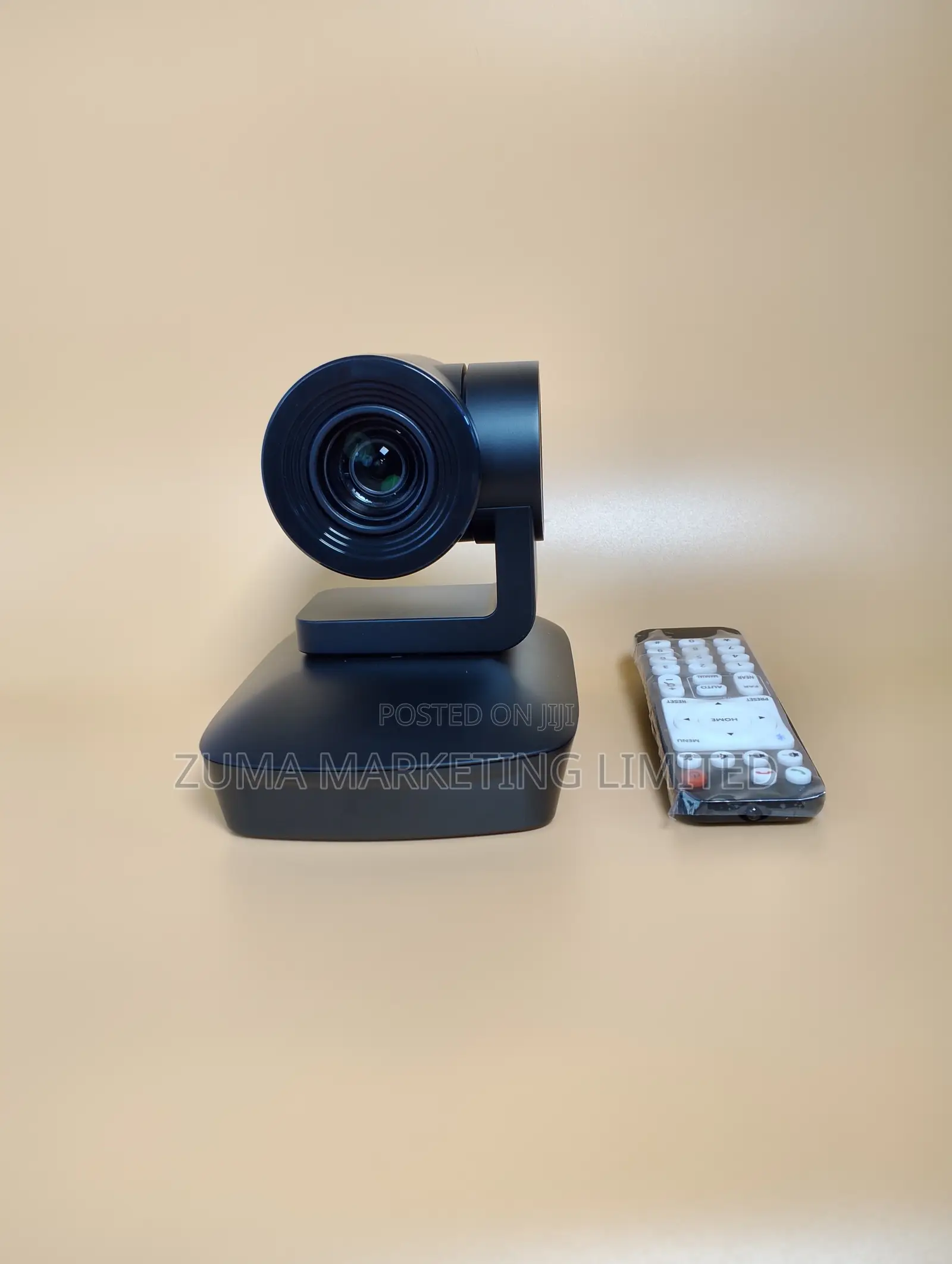PTZ Voice Tracking Conference Camera