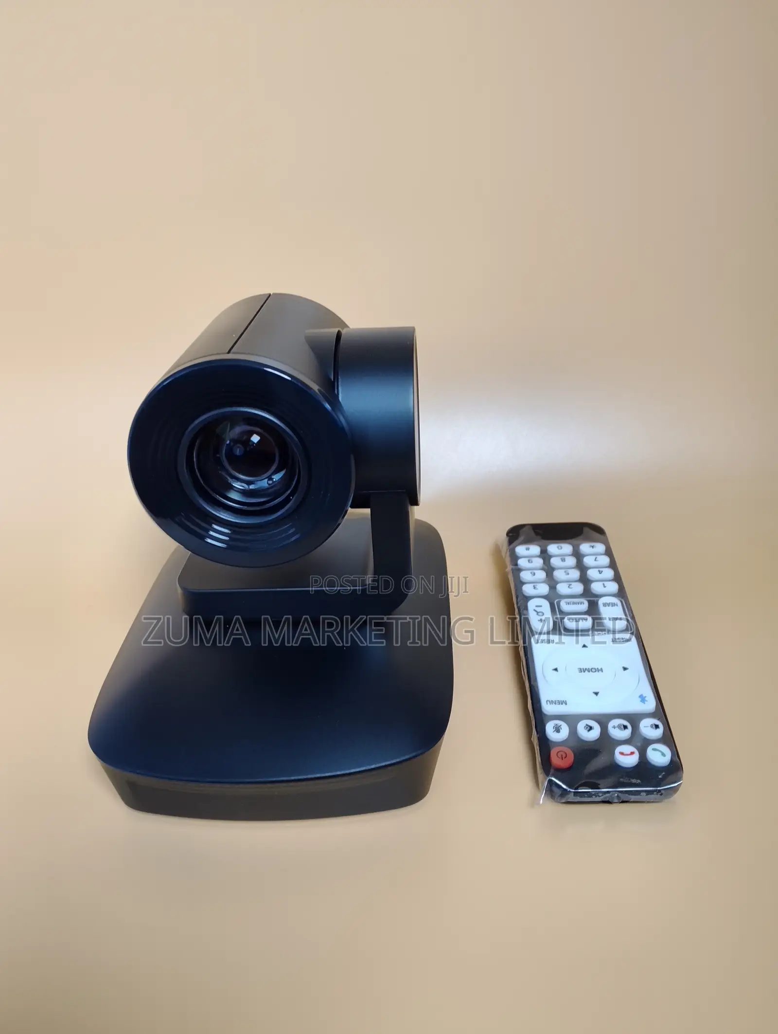 PTZ Voice Tracking Conference Camera