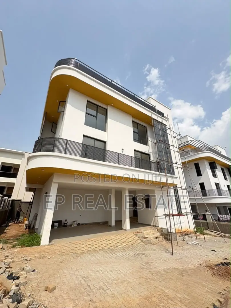 5bdrm House in Wuye for sale