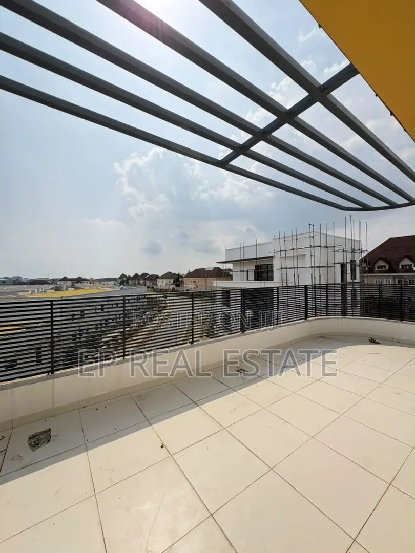 5bdrm House in Wuye for sale