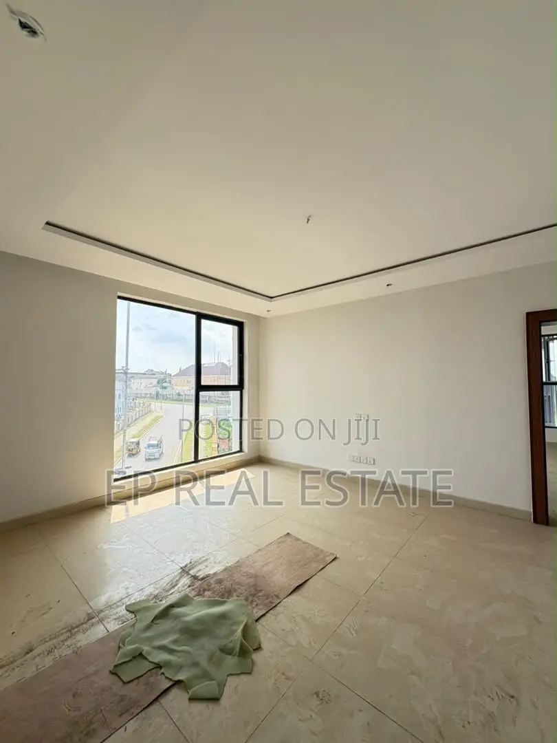 5bdrm House in Wuye for sale