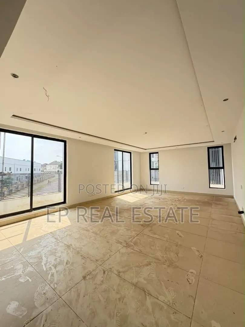 5bdrm House in Wuye for sale