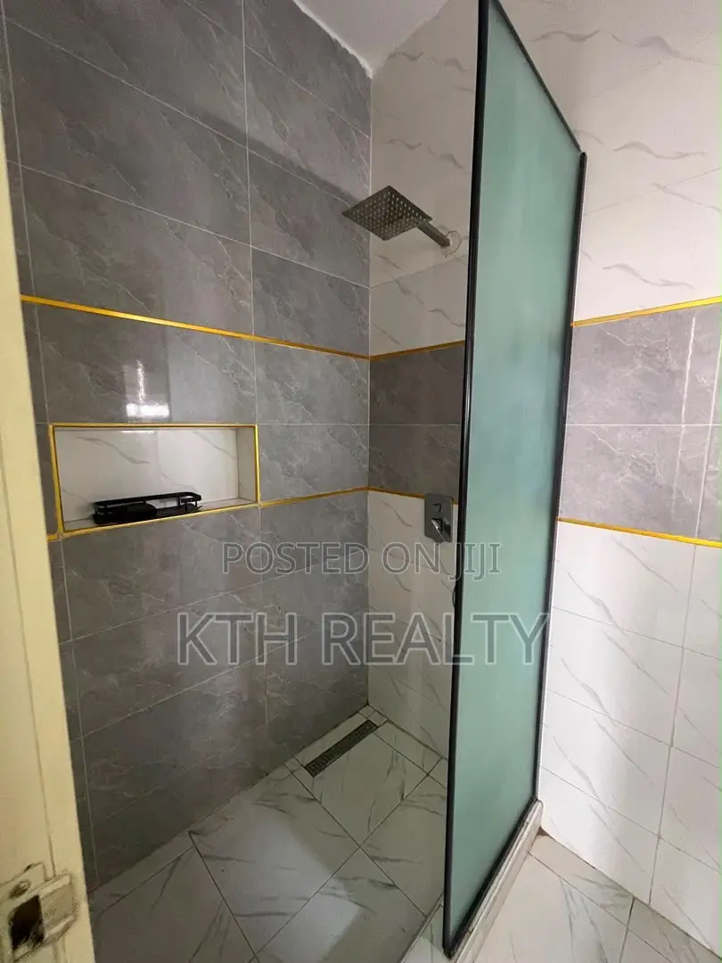 2bdrm Apartment in Ikate for rent