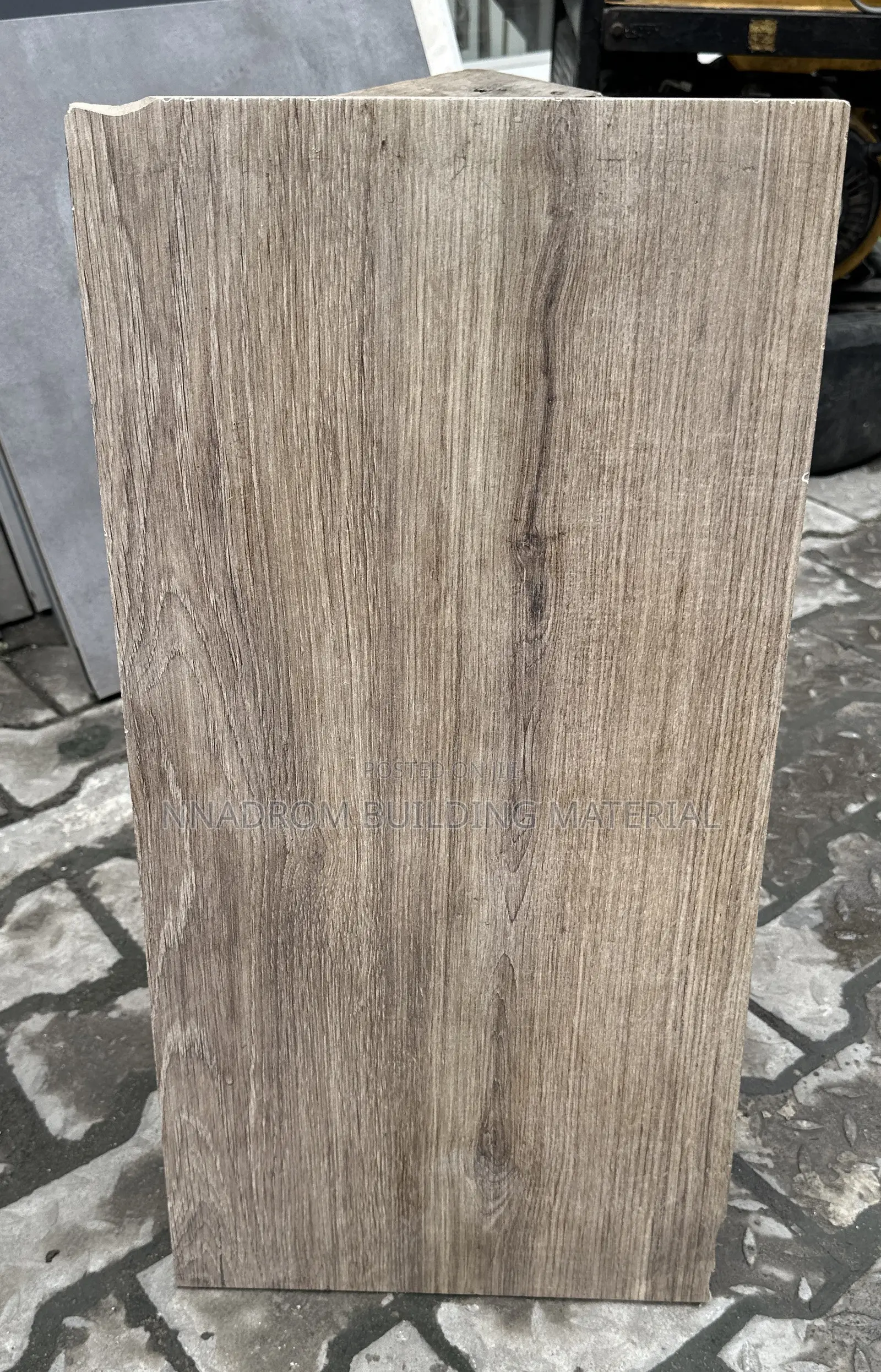 30/60 Italian Wooden Tiles