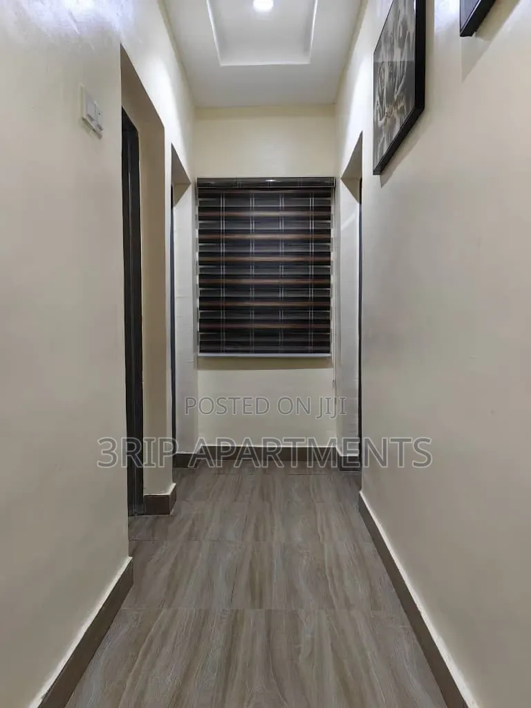 1 Bedroom Apartment Wuse 2
