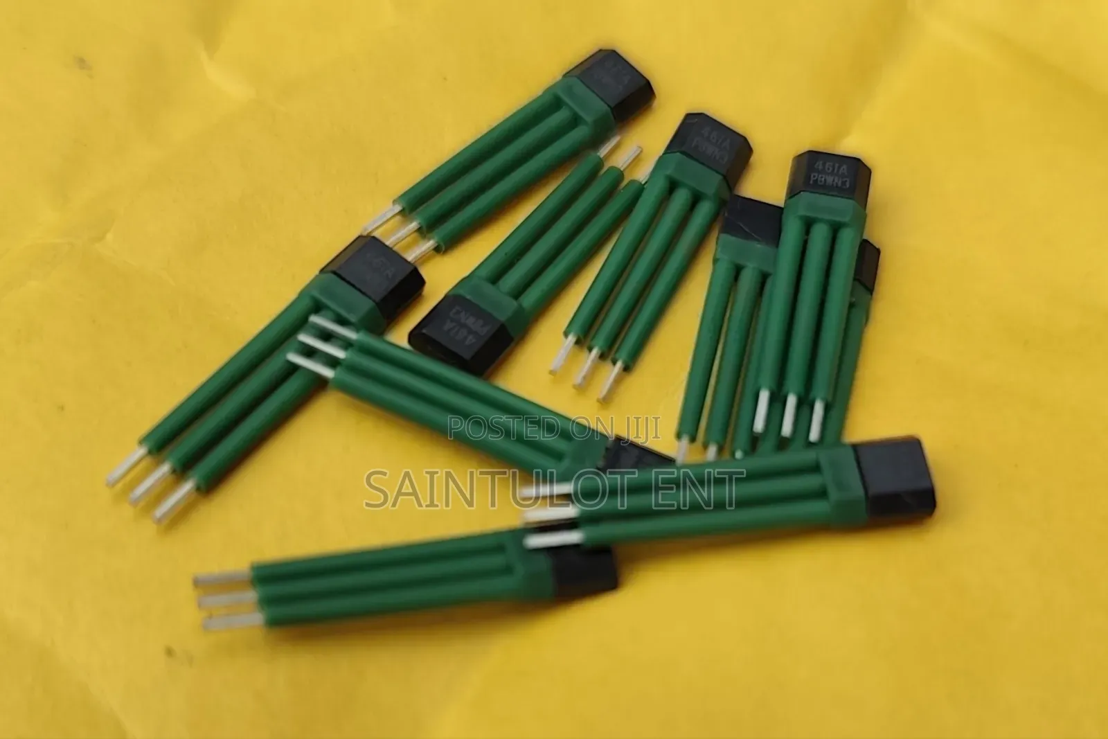 Hall Sensor for Electric Bike Electric Motorcycle