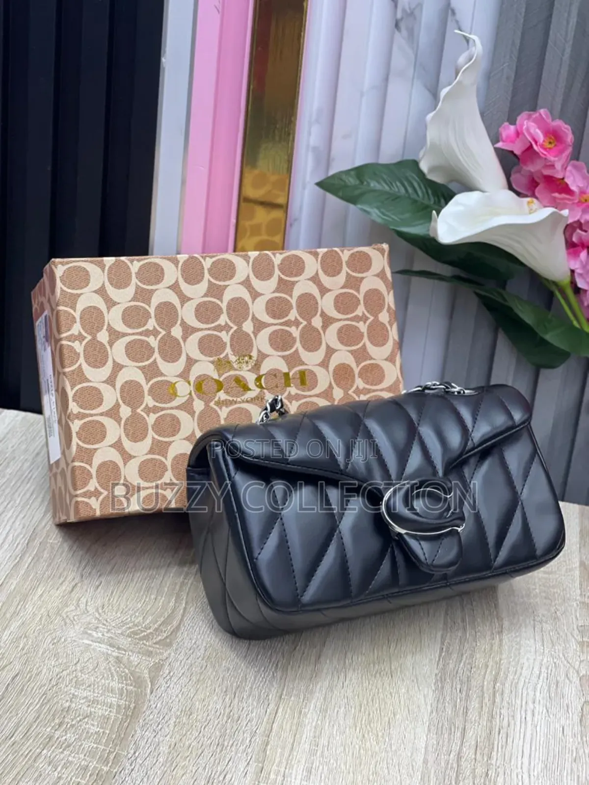 High Quality Coach Handbag
