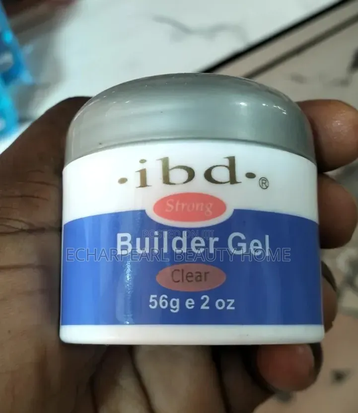 IBD Builder Gel