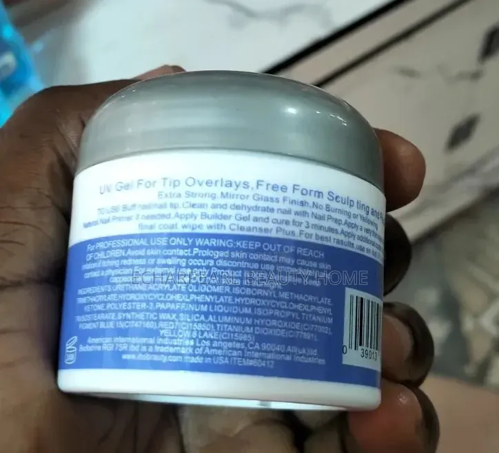 IBD Builder Gel