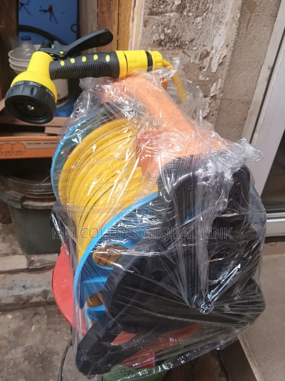 Garden Hose