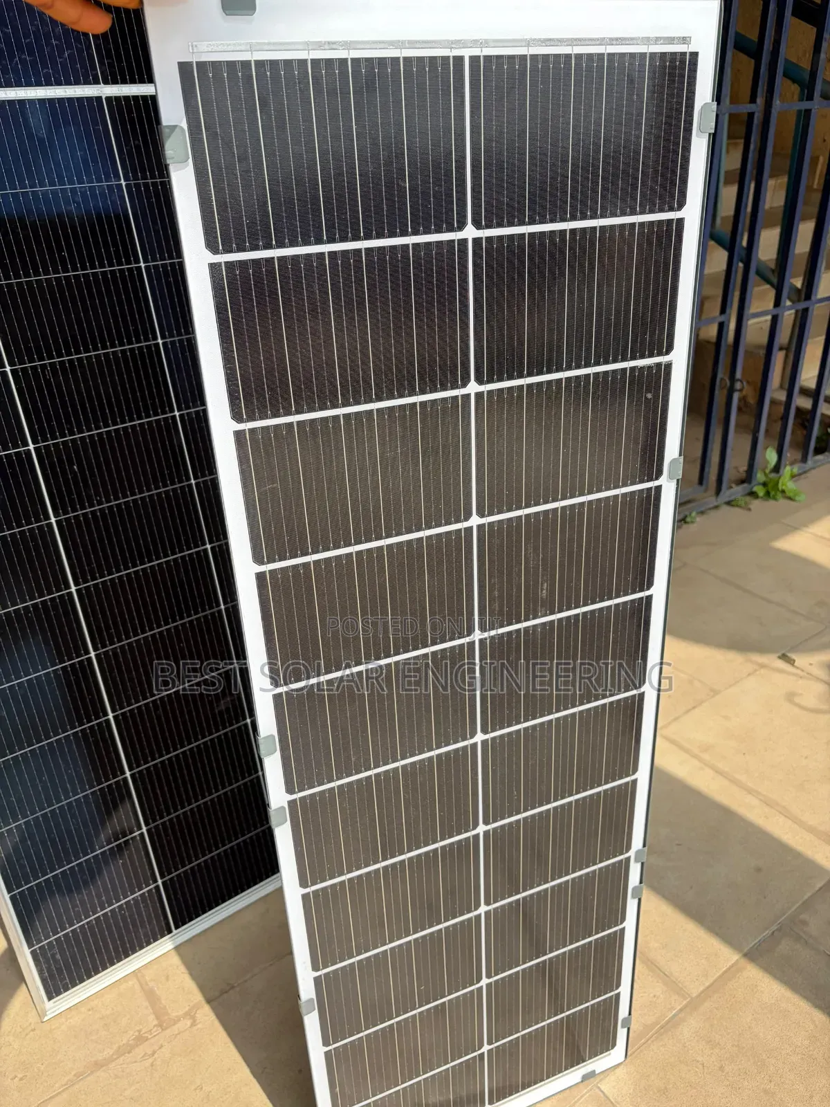 100w Solar Street Light 12eyes