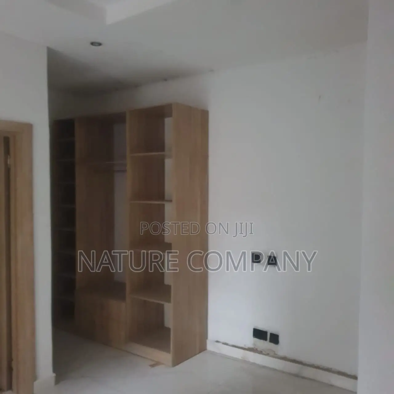 3bdrm Block of Flats in Opic Estate, Ojodu for rent